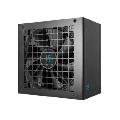 DeepCool Gamer Storm PN750D 80 Plus Gold ATX 3.1 Power Supply (R-PN750D-FC0B-JGIN-V2)