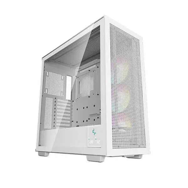 Deepcool-morpheus-wh-argb-e-atx-full-tower-cabinet-white-1-1-n-1. Webp