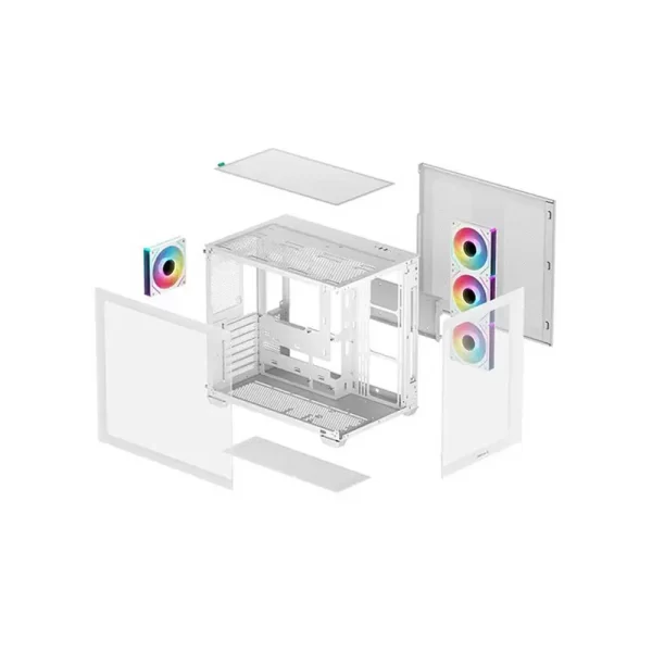 Deepcool-cg530-4f-wh-micro-atx-mid-tower-cabinet-white-4-1-n-1. Webp