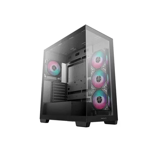 Deepcool-cg580-4f-micro-atx-mid-tower-cabinet-black-1-1-n-1. Webp