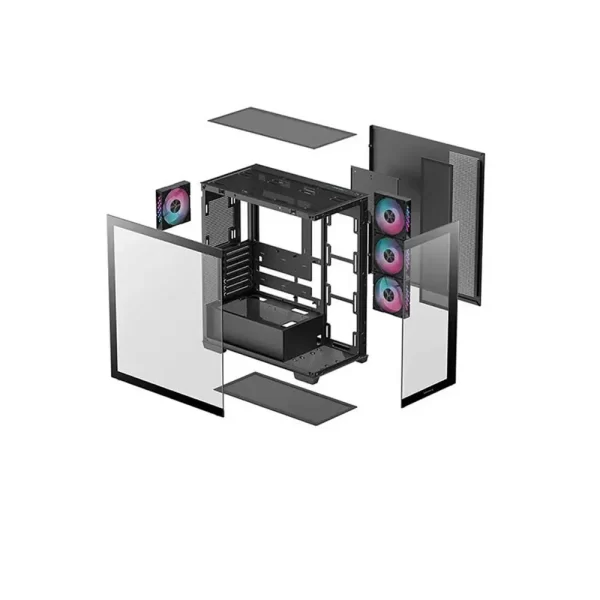 Deepcool-cg580-4f-micro-atx-mid-tower-cabinet-black-5-1-n-1. Webp