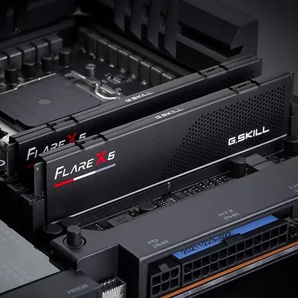 Gskill-flare-x5-32gb-16gbx2-ddr5-6000mhz-desktop-ram-matte-black-3-1-n