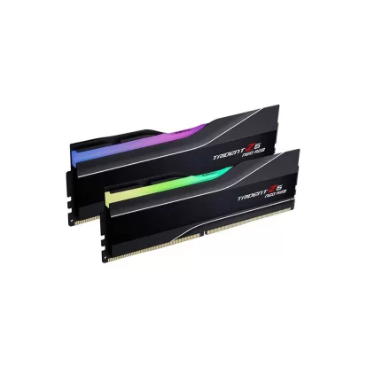 GSkill Trident Z5 Neo RGB 96GB (48Gbx2) DDR5 6000Mhz Desktop RAM (F5-6000J3036F48GX2-TZ5NR)