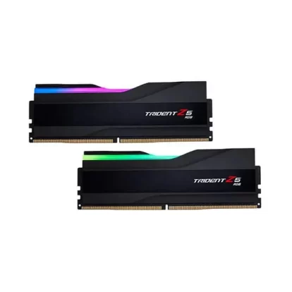 Gskill-trident-z5-rgb-32gb-16gbx2-ddr5-7200mhz-desktop-ram-matte-black-1-1-n