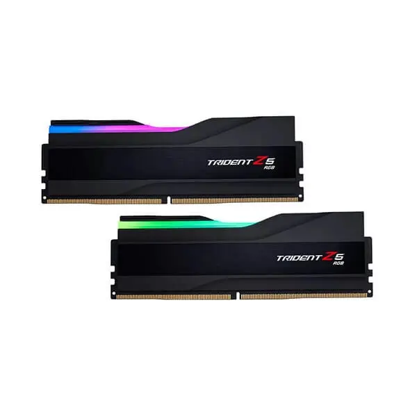 Gskill-trident-z5-rgb-32gb-16gbx2-ddr5-7200mhz-desktop-ram-matte-black-1-1-n