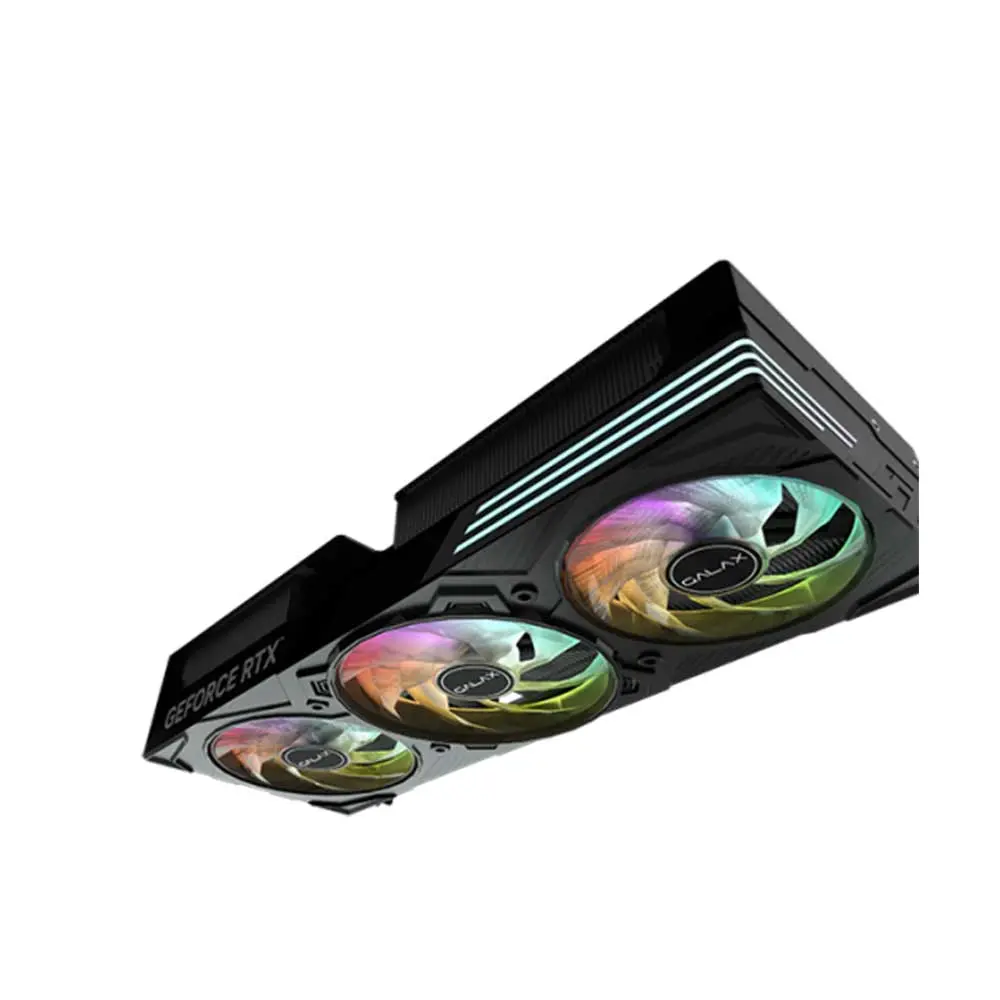 Galax Rtx 5070 Ti EX Gamer 1-Click OC 16Gb GDDR7 Graphics Card