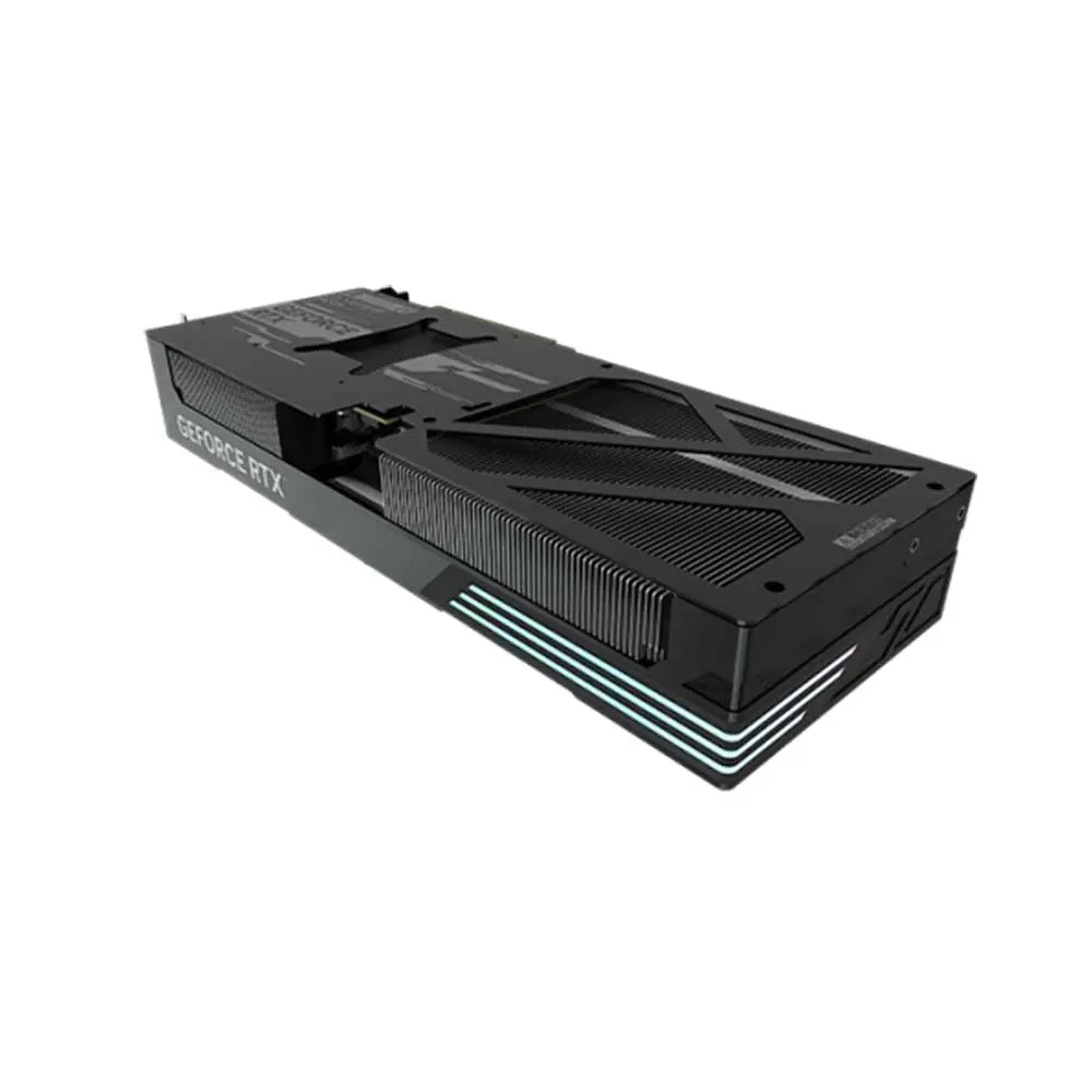 Galax Rtx 5070 Ti EX Gamer 1-Click OC 16Gb GDDR7 Graphics Card