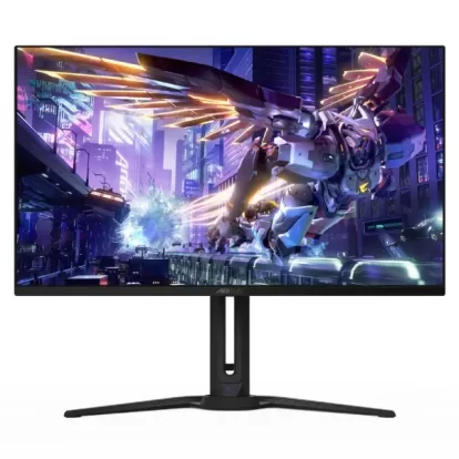 Gigabyte AORUS FO32U2P 32 Inch Gaming Monitor (AORUS-FO32U2P)