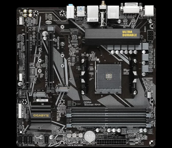 Gigabyte-b550m-ds3h-ac-motherboard-2-1-1-1. Webp