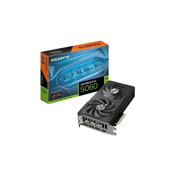 Gigabyte-rtx-5060-eagle-oc-8g-gddr7-graphics-card-1-1-1. Webp