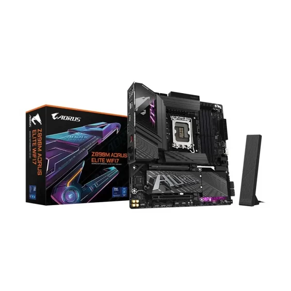 Gigabyte-z890m-aorus-elite-wifi7-lga1851-micro-atx-motherboard-1-1-1-1. Webp