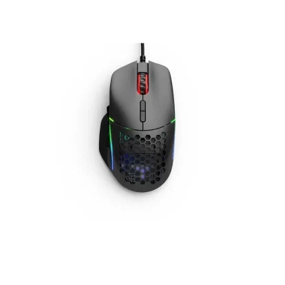 Glorious Model I Wired Gaming Mouse Black (GLO-MS-I-MB)