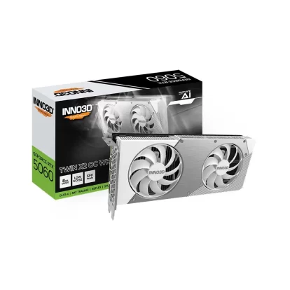 Inno3d-rtx-5060-twin-x2-oc-white-8gb-gddr7-graphics-card-1-1-1. Webp