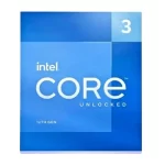 Intel core i3-14100 desktop processor (bx8071514100)