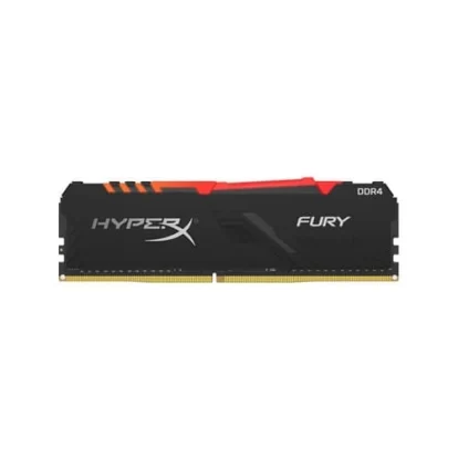 Kingston HyperX Fury RGB 16GB DDR4 3600MHz