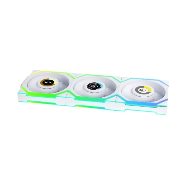 Lian-li-uni-fan-sl-wireless-lcd-3x120mm-reverse-blade-fan-kit-white-3-n