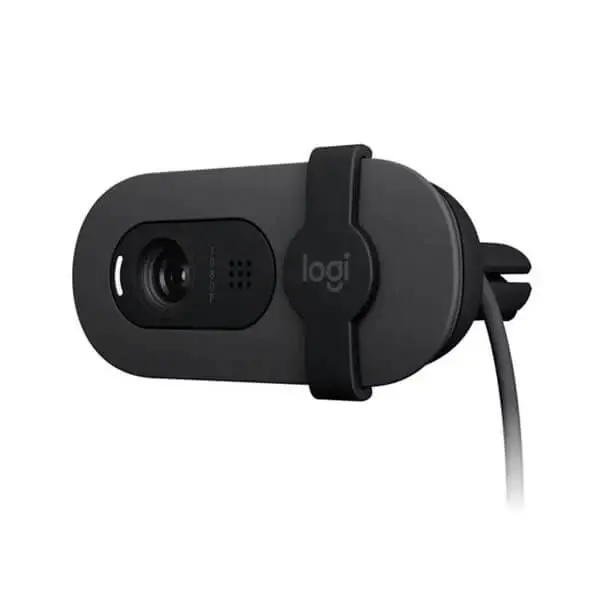 Logitech-brio-100-full-hd-webcam-graphite-5-1-n-1. Webp