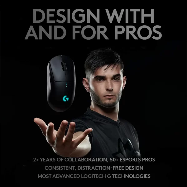 Logitech-g-pro-hero-rgb-wireless-gaming-mouse-2-1-n-1. Webp