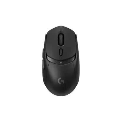 Logitech G309 Lightspeed Wireless Gaming Mouse Black (910-007201)