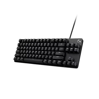 Logitech G413 Tkl Se Mechanical Gaming Keyboard With Led Backlight (920-010860)