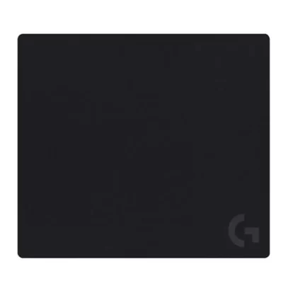 Logitech G740 Black Gaming Mouse Pad (Large) (943-000808)