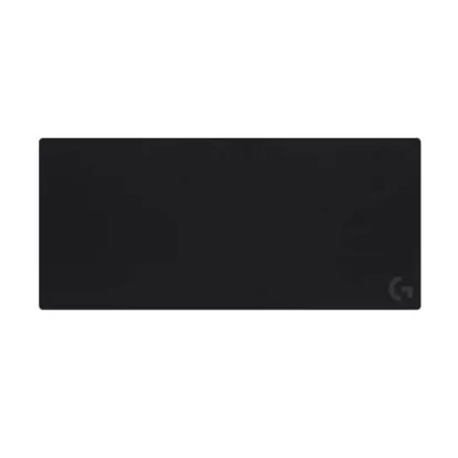 Logitech G840 XL Black Gaming Mouse Pad (Extra Large) (943-000780)