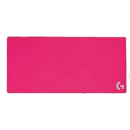 Logitech G840 XL Pink Gaming Mouse Pad (Extra Large) (943-000717)
