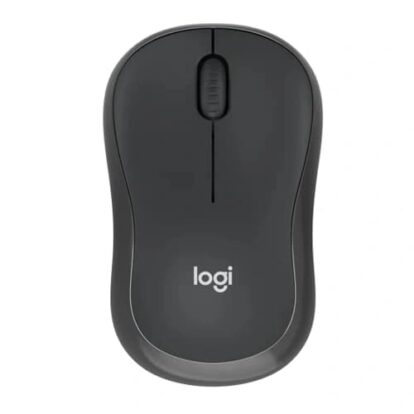 Logitech M241 Silent Bluetooth Graphite Wireless Mouse