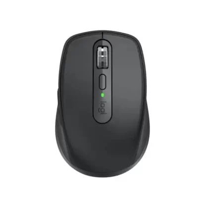 Logitech MX Anywhere 3S Wireless Mouse (Graphite) (910-006932)