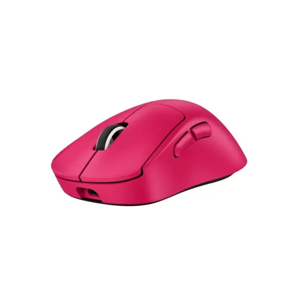 Logitech-pro-x-superlight-2-dex-lightspeed-wireless-gaming-mouse-pink-3-n-1. Webp