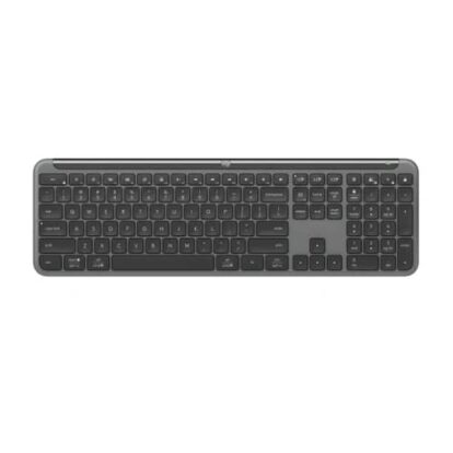 Logitech Signature Slim K950 Wireless Graphite Keyboard