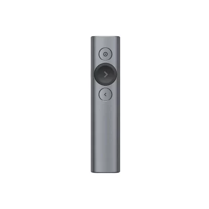 Logitech Spotlight Presentation Remote Slate (910-004654)