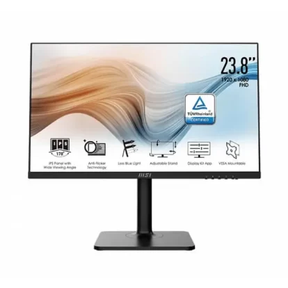 Msi-modern-md241p-24-inch-10658-srgb-monitor-1-1-n-1. Webp