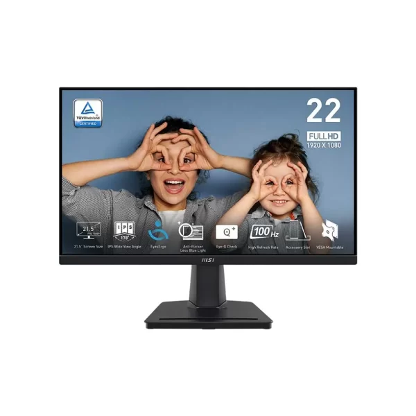 Msi-pro-mp225-22-inch-fhd-business-productivity-monitor-1-1-n-1. Webp