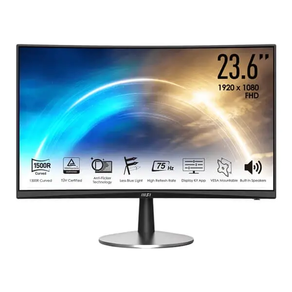 Msi-pro-mp242c-24-inch-business-monitor-1-1-n-1. Webp