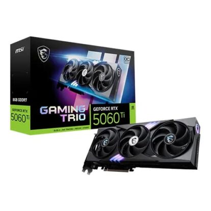Msi-rtx-5060-ti-gaming-trio-oc-8gb-gddr7-graphics-card-1-1. Jpg