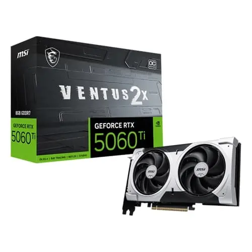 Msi-rtx-5060-ti-ventus-2x-oc-plus-8gb-gddr7-graphics-card-1-1-1. Webp