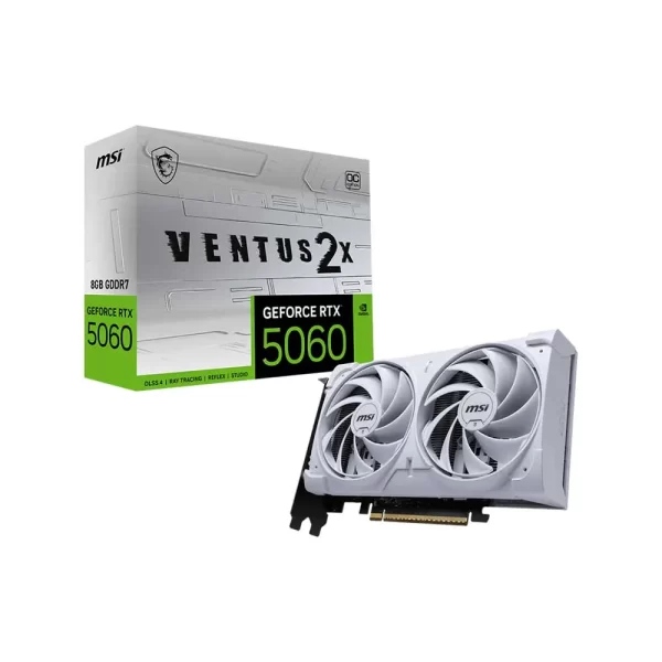 Msi-rtx-5060-ventus-2x-oc-white-8gb-gddr7-graphics-card-1-1-1. Webp
