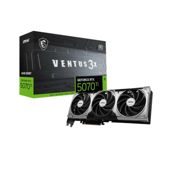 Msi-rtx-5070-ti-ventus-3x-oc-16gb-gddr7-graphics-card-1-1-1. Webp