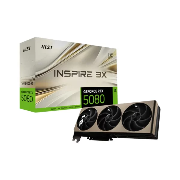 Msi-rtx-5080-inspire-3x-oc-16gb-gddr7-graphics-card-1-1-1. Webp