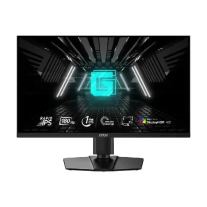 Msi G274QPF E2 27 Inch Wqhd Gaming Monitor (G274QPF-E2)