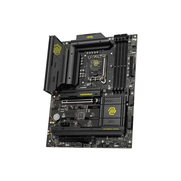 Msi-mag-b860-tomahawk-wifi-lga1851-atx-motherboard-3-1-1. Webp