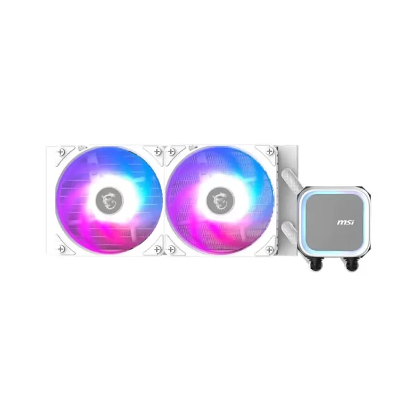 Msi-mag-coreliquid-a13-240mm-cpu-liquid-cooler-white-1-n-1. Webp