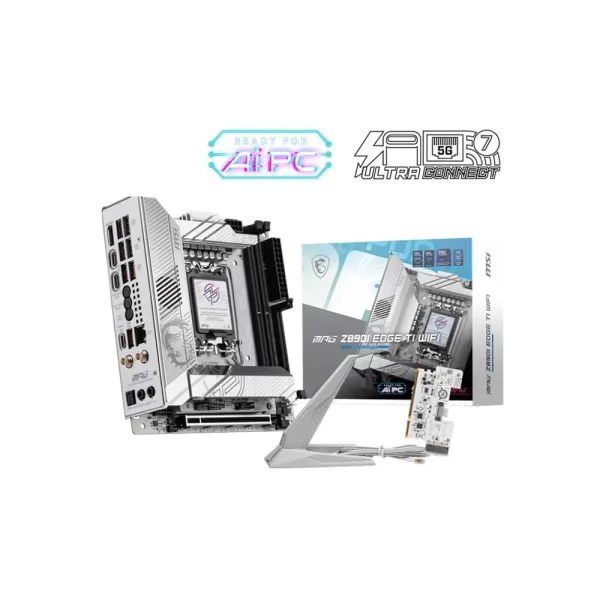 Msi-mpg-z890i-edge-ti-wifi-lga1851-mini-itx-motherboard-1-1-1-1. Webp