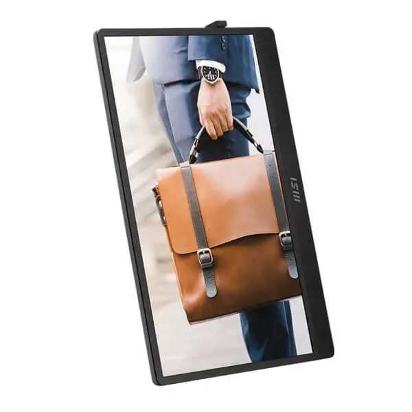 Msi-pro-mp161-e2-16-inch-portable-and-ultra-slim-monitor-3-1-n-1. Webp