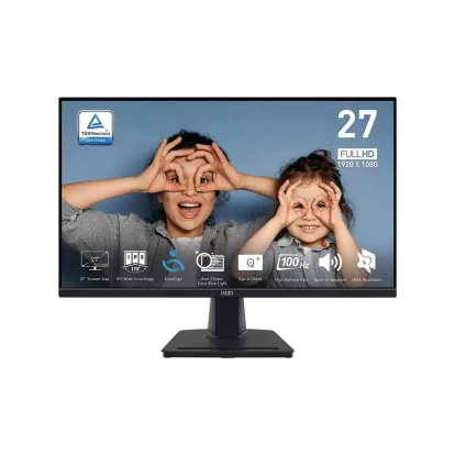 MSI PRO MP275 27 Inch Business Productivity Monitor (PRO MP275)