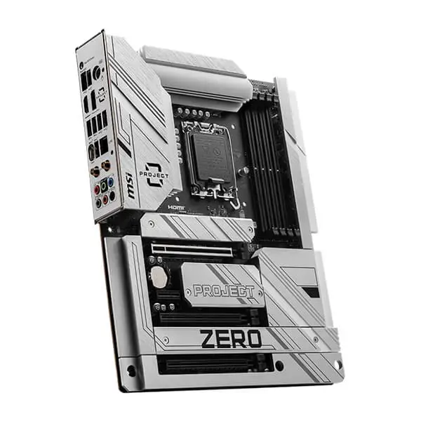 Msi-z790-project-zero-wi-fi-ddr5-motherboard-3-1-1-1. Webp
