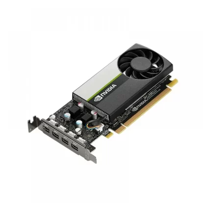 Nvidia Quadro T1000 8Gb Gddr6 Graphics Card (T1000 8Gb)