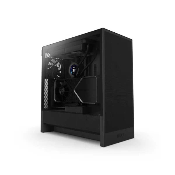 Nzxt-h5-flow-compact-mid-tower-atx-cabinet-black-1-1-n-1. Webp