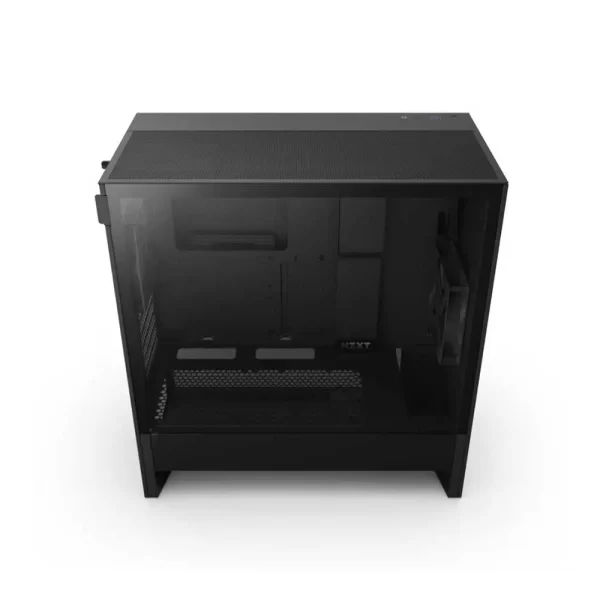 Nzxt-h5-flow-compact-mid-tower-atx-cabinet-black-3-1-n-1. Webp